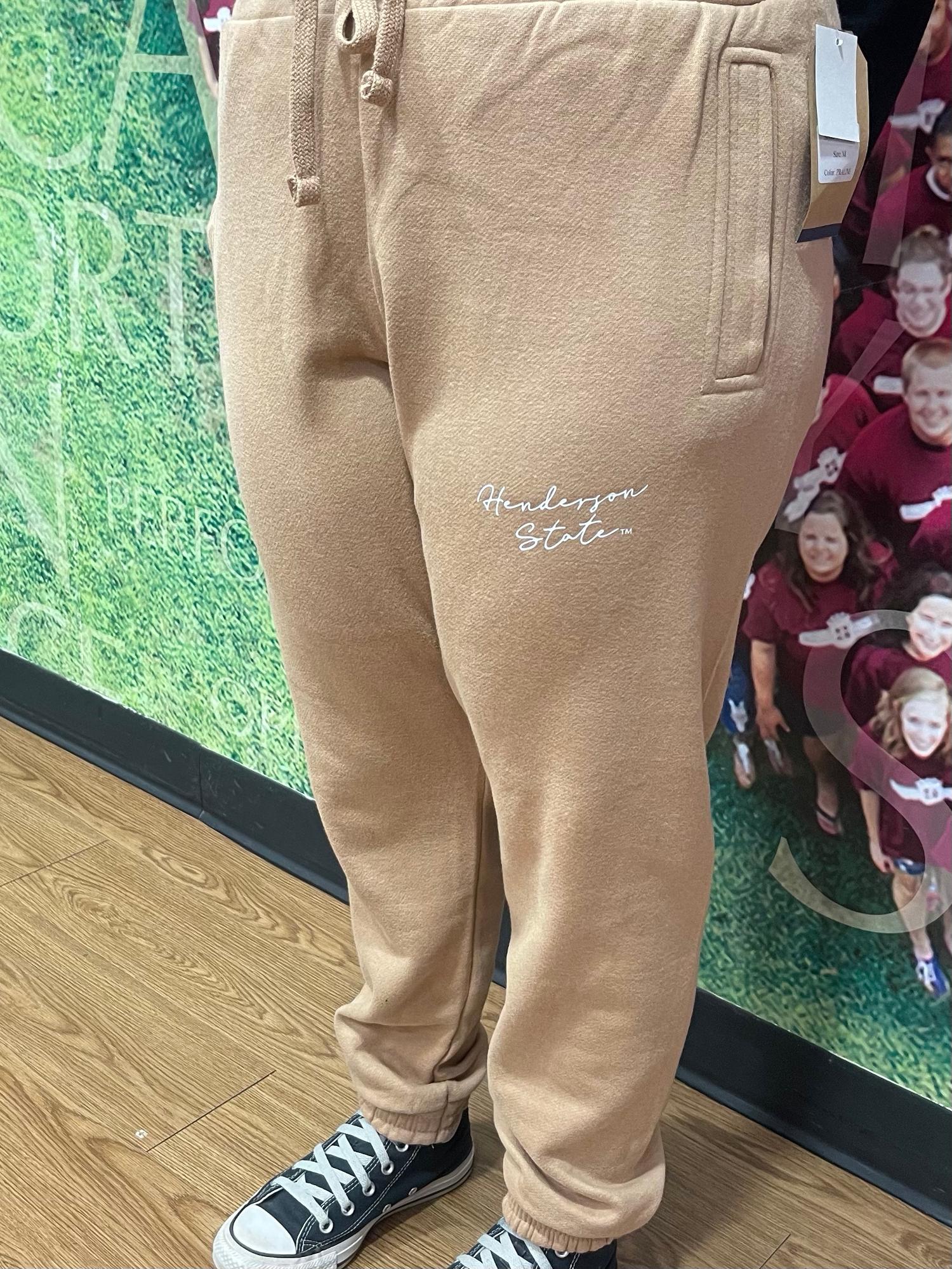 Product image 2 of 2 for Henderson State Vintage Fleece Ladies Pant