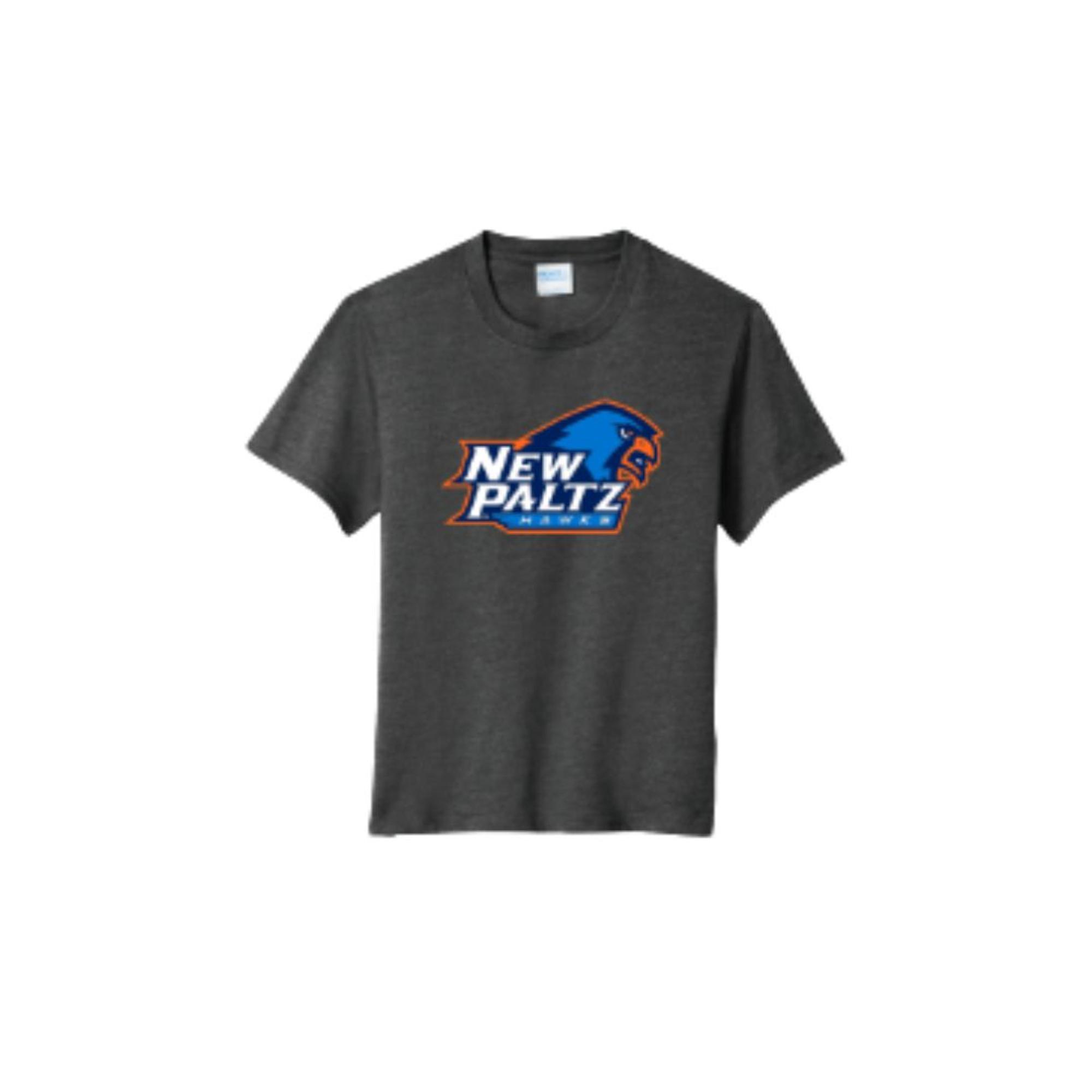 Product image 3 of 3 for Youth Port & Co Fan Favorite Tee