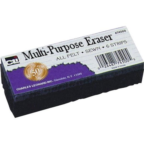 Multi-Purpose Eraser; $1.99