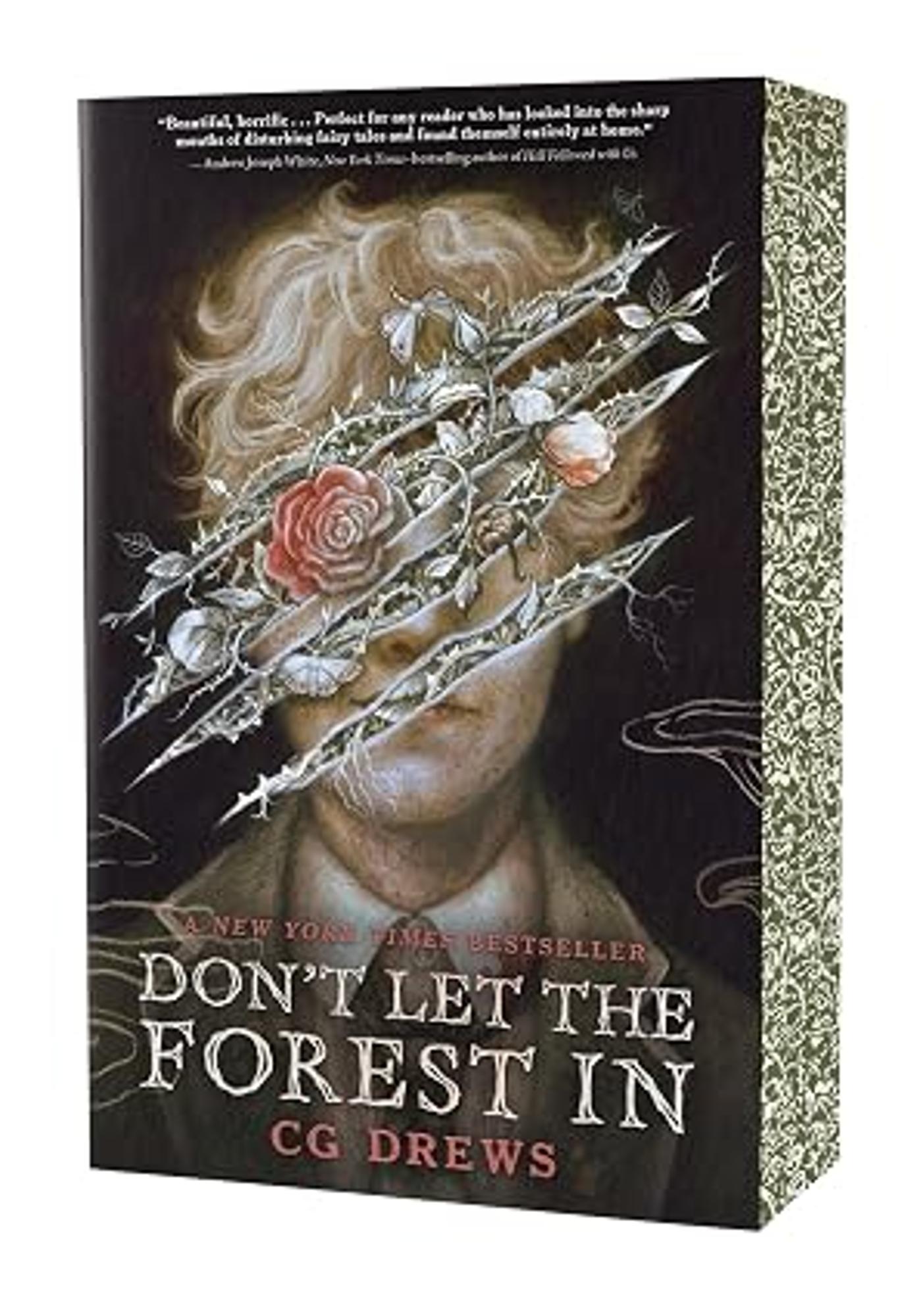 Product image 1 of 1 for Don't Let the Forest in