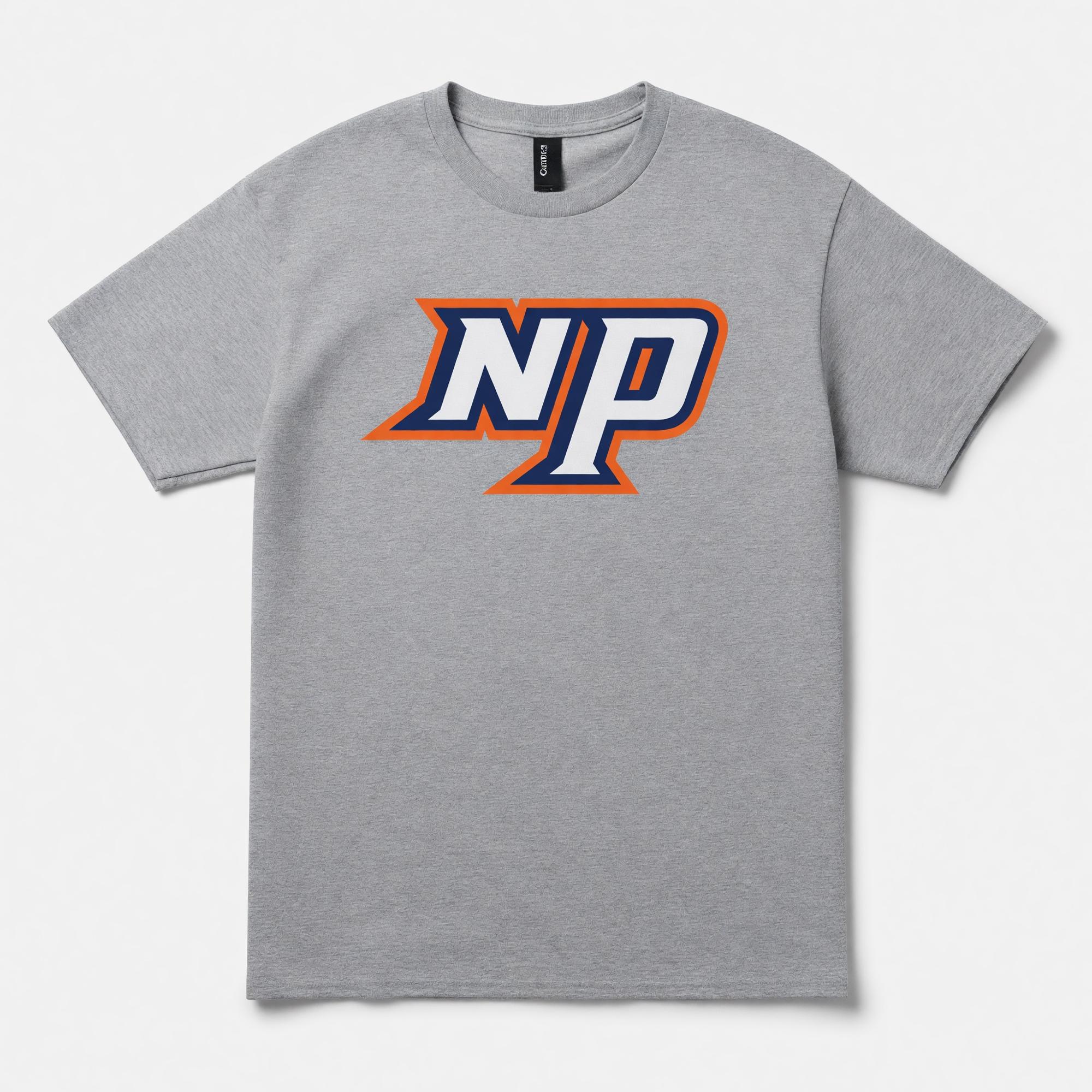 Variant 3 of 20 for Classic Tee - NP