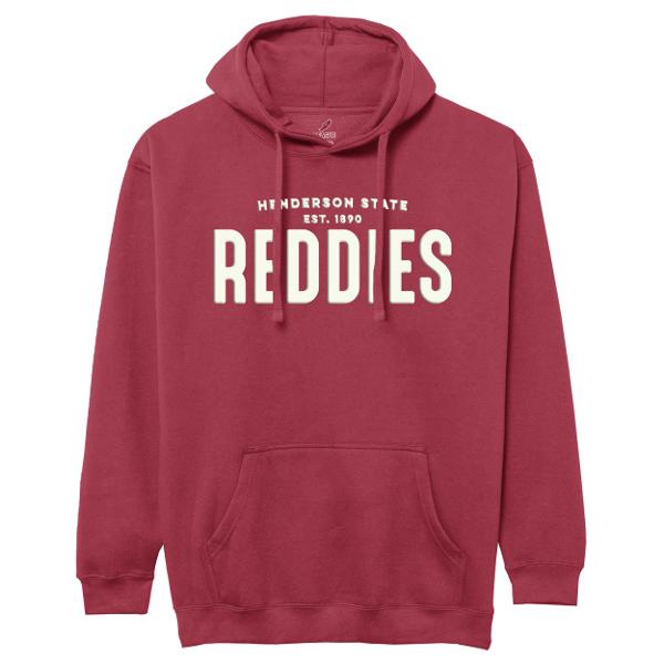 Reddies Essential Hood 2.0; $59.99