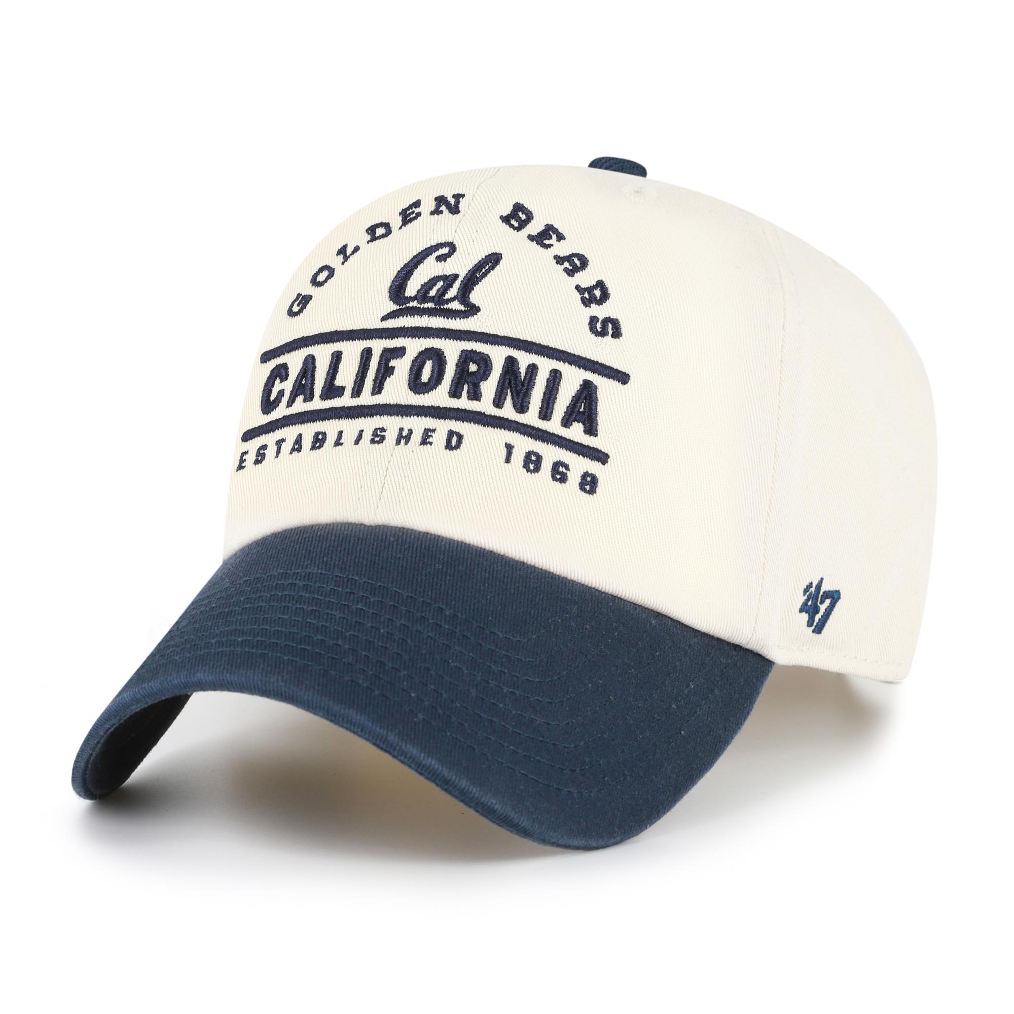 Product image 1 of 2 for Windham Clean Up Hat Cal Logo