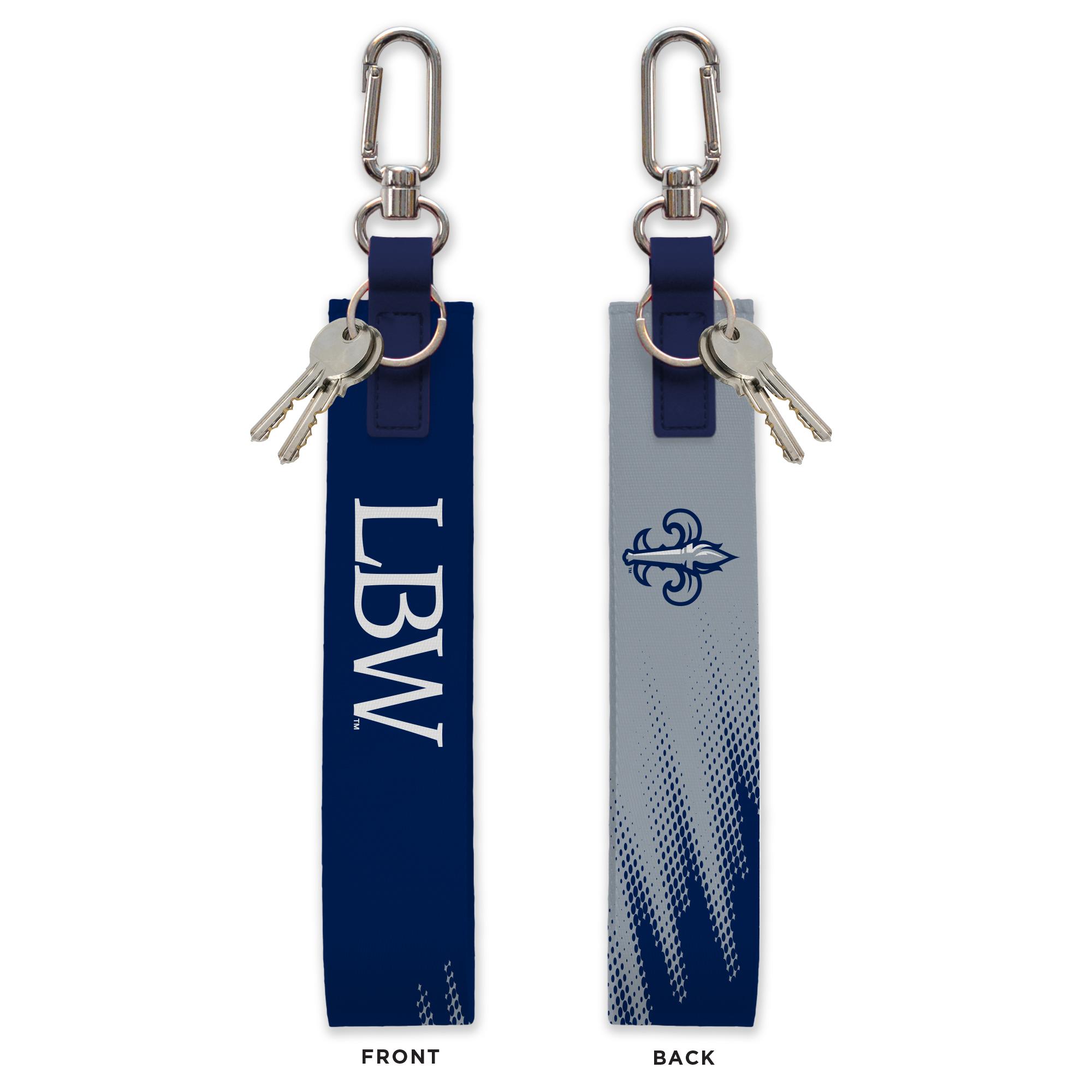 Product image 1 of 1 for LBW KEYCHAIN OVERSIZED STRAP