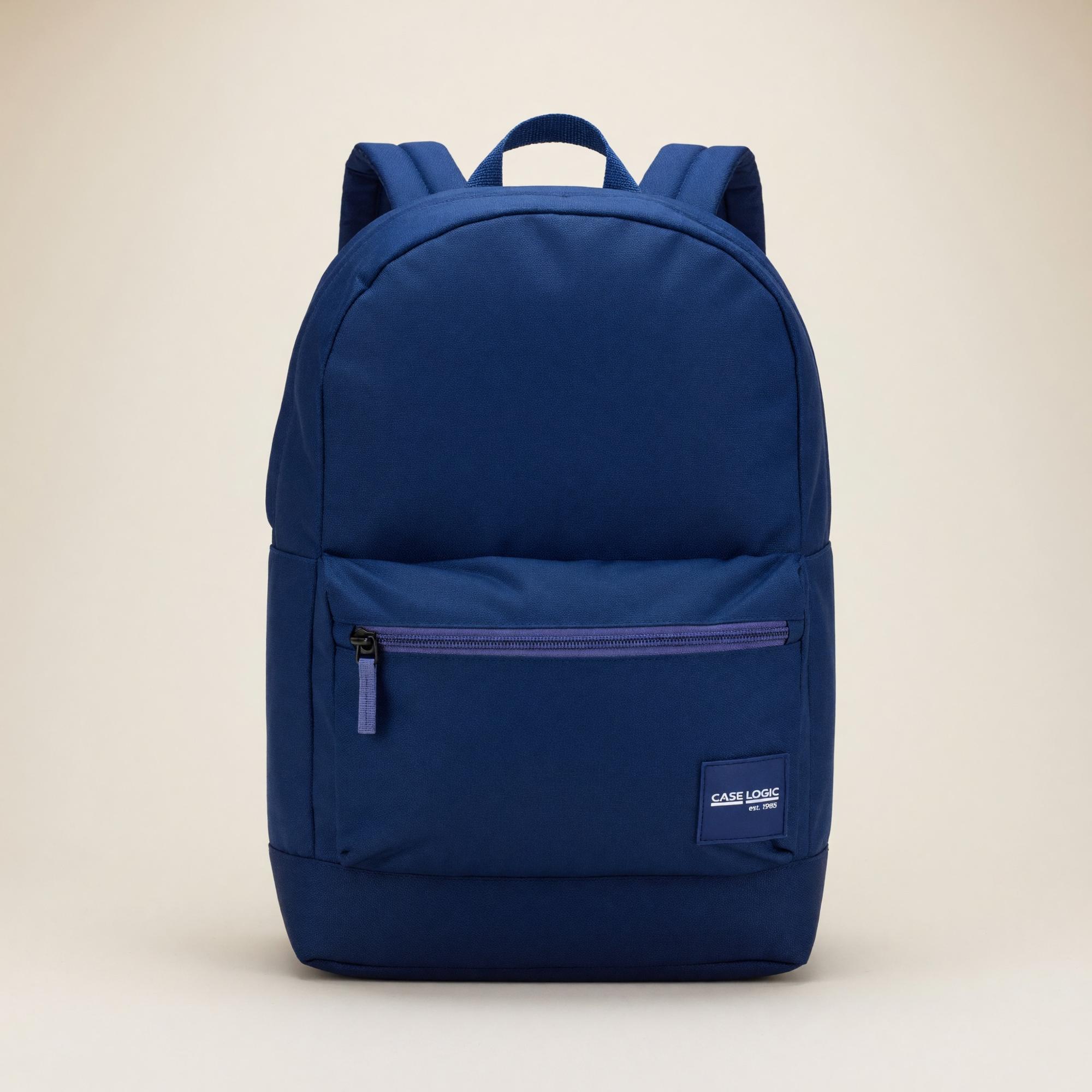 Product image 1 of 1 for Case Logic 15.6" Backpack- Navy