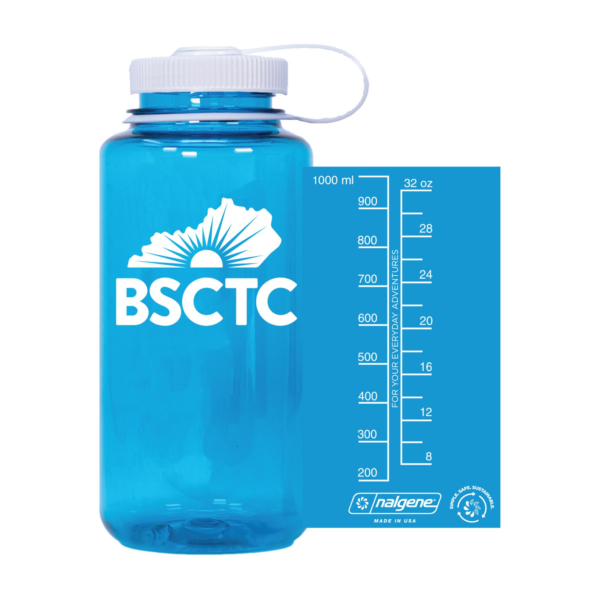 Product image 2 of 2 for KBS 32 OZ NALGENE WATER BOTTLE