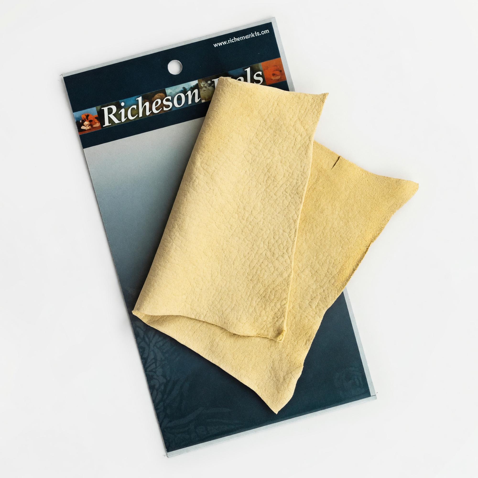 Product image 1 of 1 for ARTIST CHAMOIS 5X7