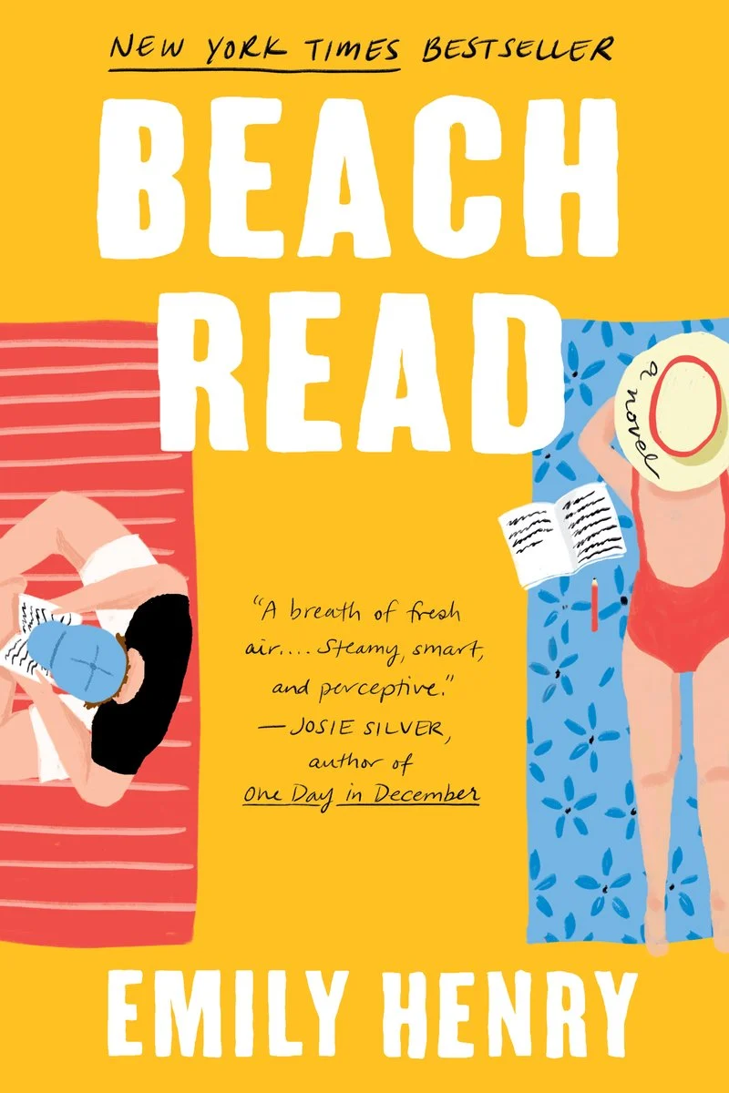Product image 1 of 1 for Beach Read