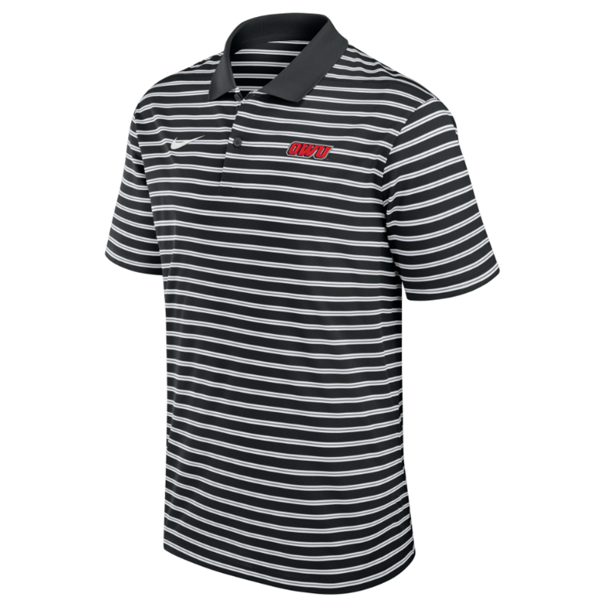 Product image 1 of 1 for OWU POLO NIKE VICTORY STRIPE