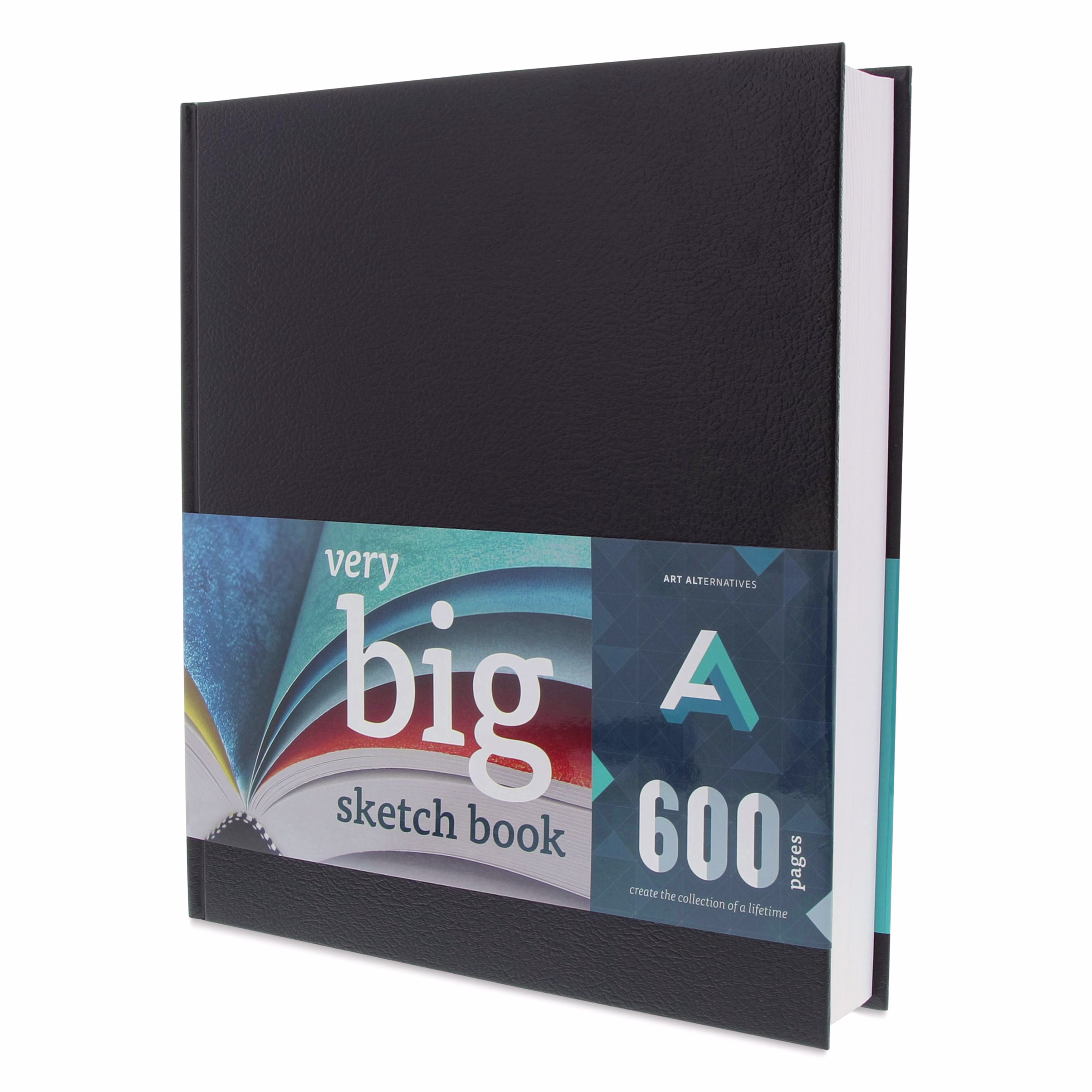 Product image 1 of 3 for Art Alternatives Very Big Sketch Book