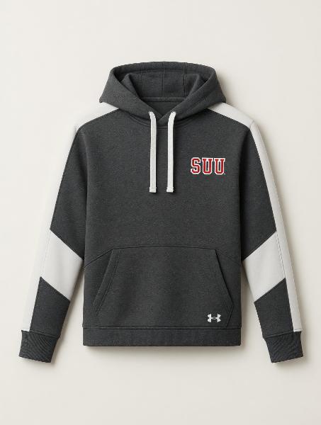 Under Armour SUU Women's Gameday Hoodie; $79.99