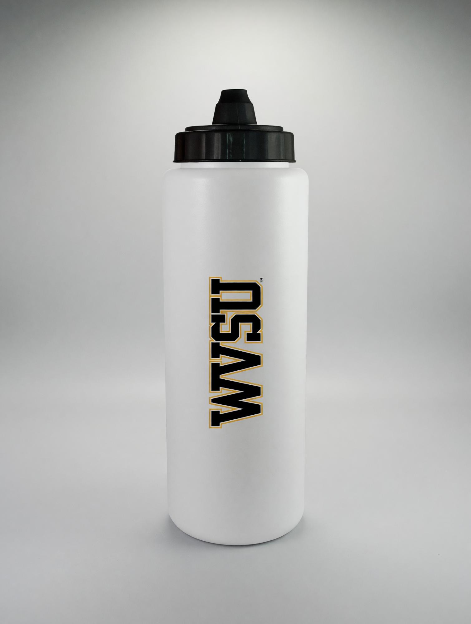 Product image 1 of 1 for Bottle - Fanatic Group Black/White Sport