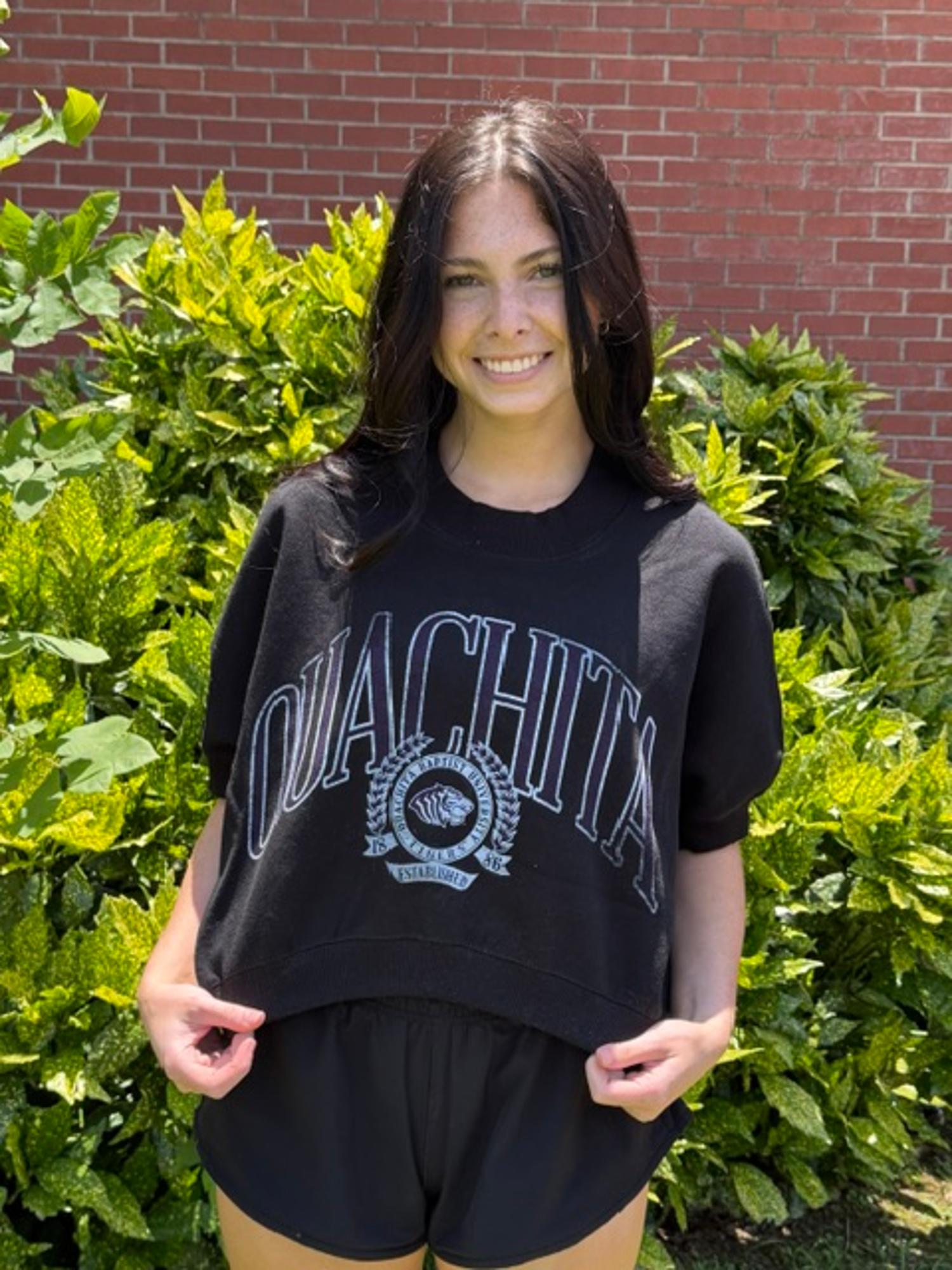 Product image 1 of 4 for Ouachita Super Fresh Women's Bubble Sleeve Shirt