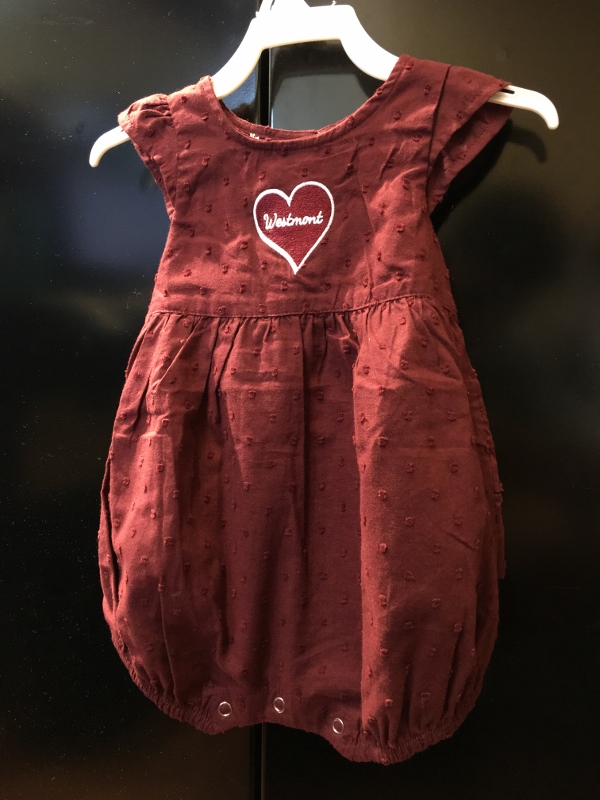 image of: Garb Scarlett Cotton Dress