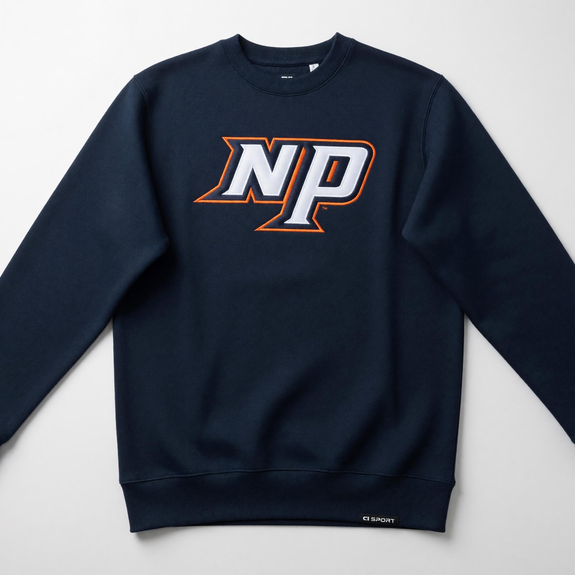 Variant 9 of 12 for NP Crew - Applique