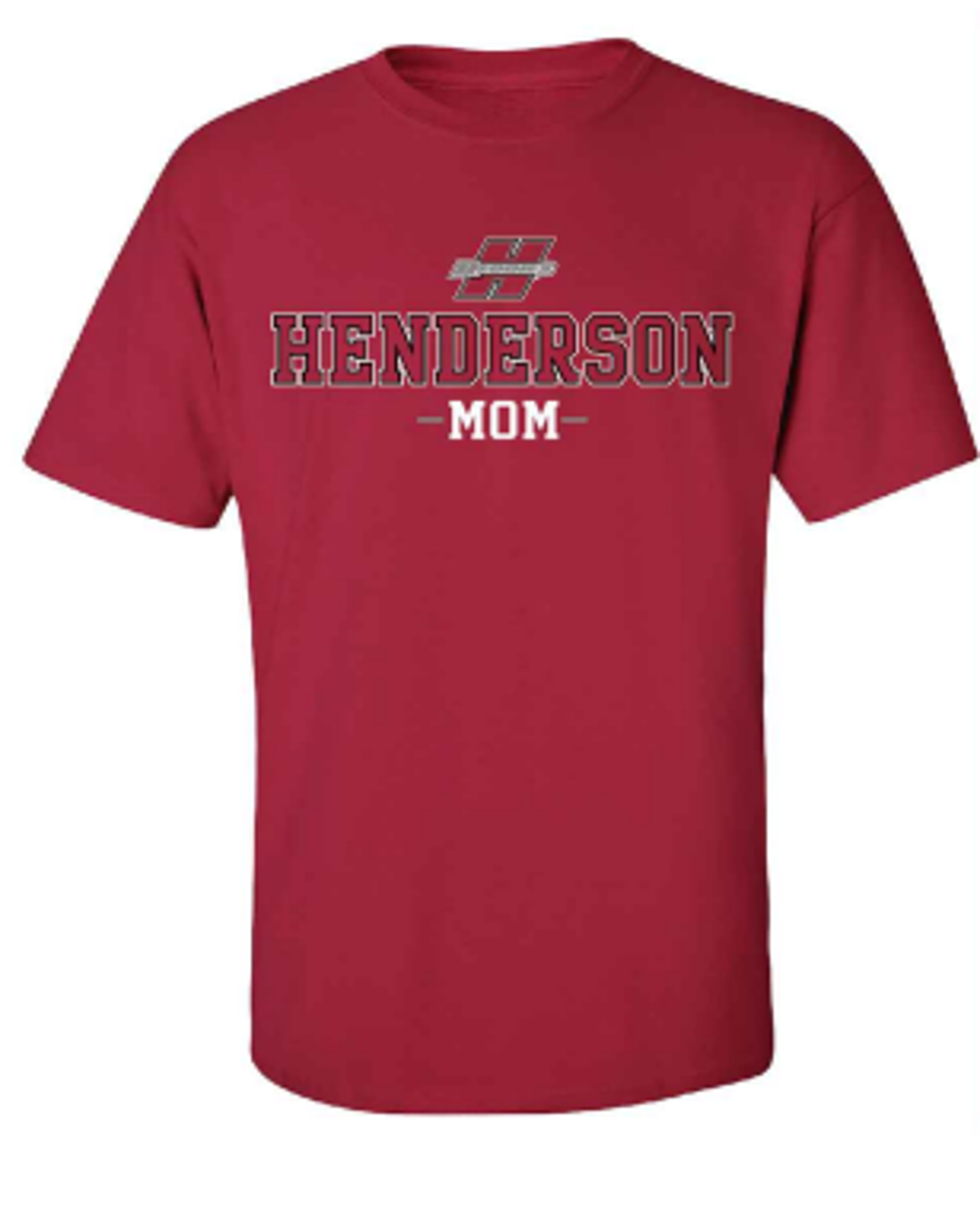 image of: Henderson Mom Classic Short Sleeve Tee