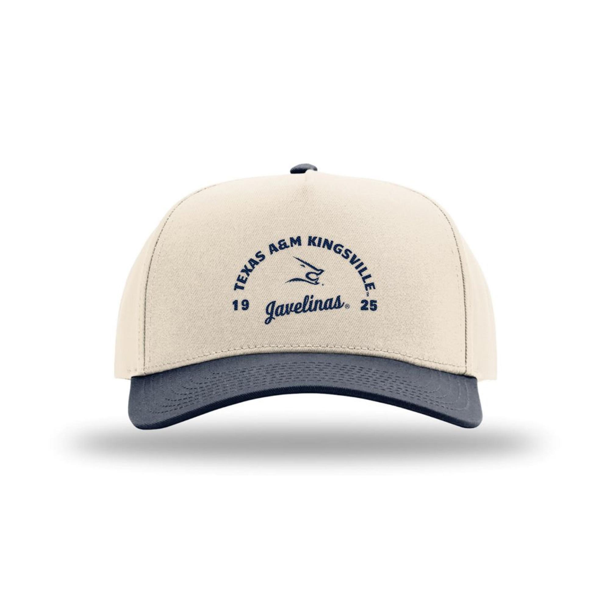 Product image 1 of 1 for Richardson 5 Panel Champ Hat