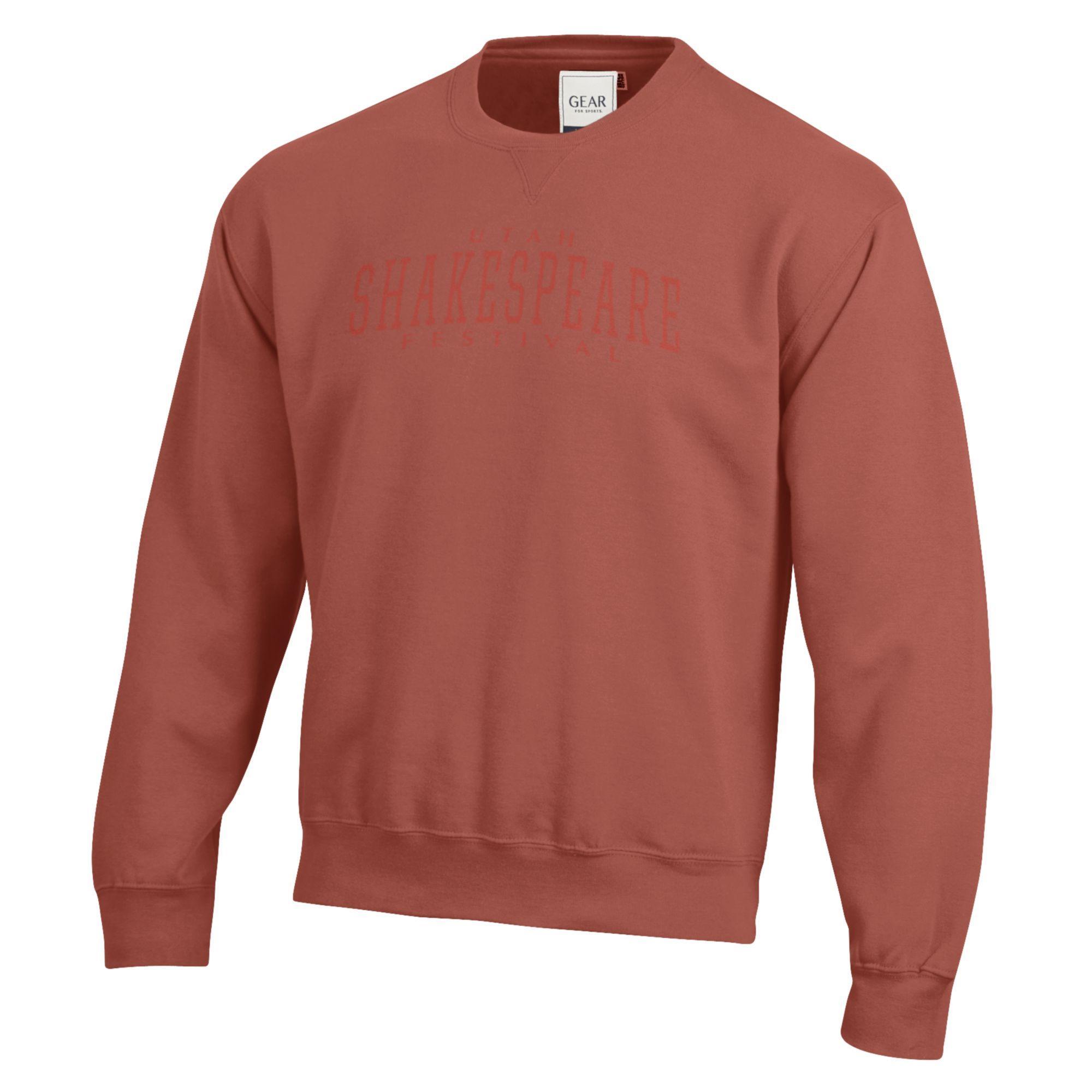 Product image 1 of 3 for BIG COTTON TUMBLED CREW USF 2026