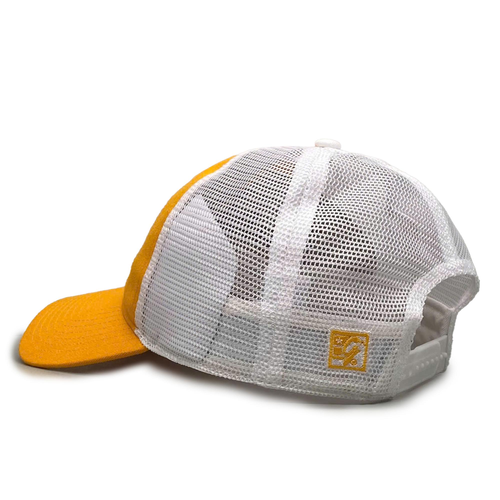 Product image 4 of 4 for KACTC HAT G180 TRUCKER STATE LOGO