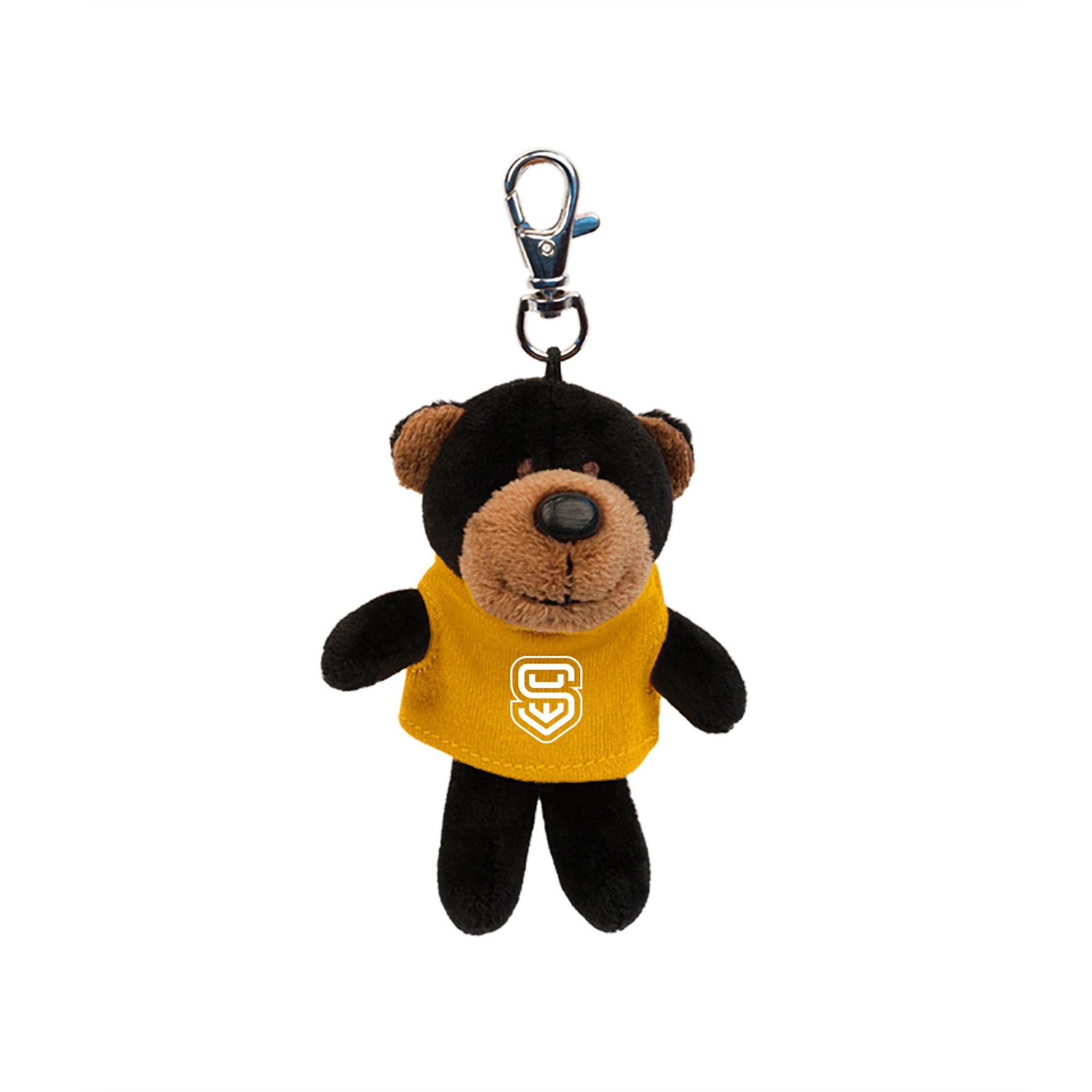 Product image 1 of 6 for Plush Keychain