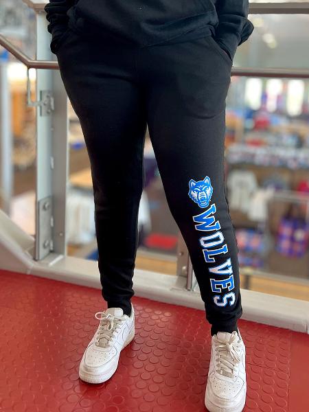 PREMIUM JOGGER SEESAW DESIGN; $34.99