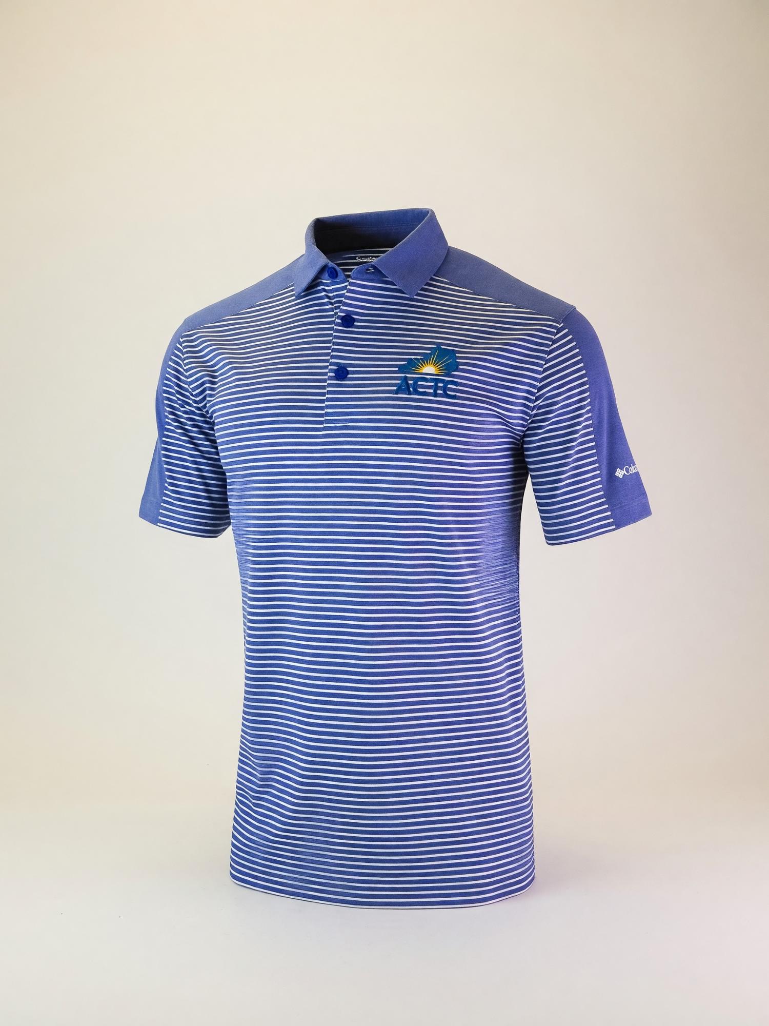 Product image 3 of 4 for KACTC POLO IN CONTENTION STRIPE