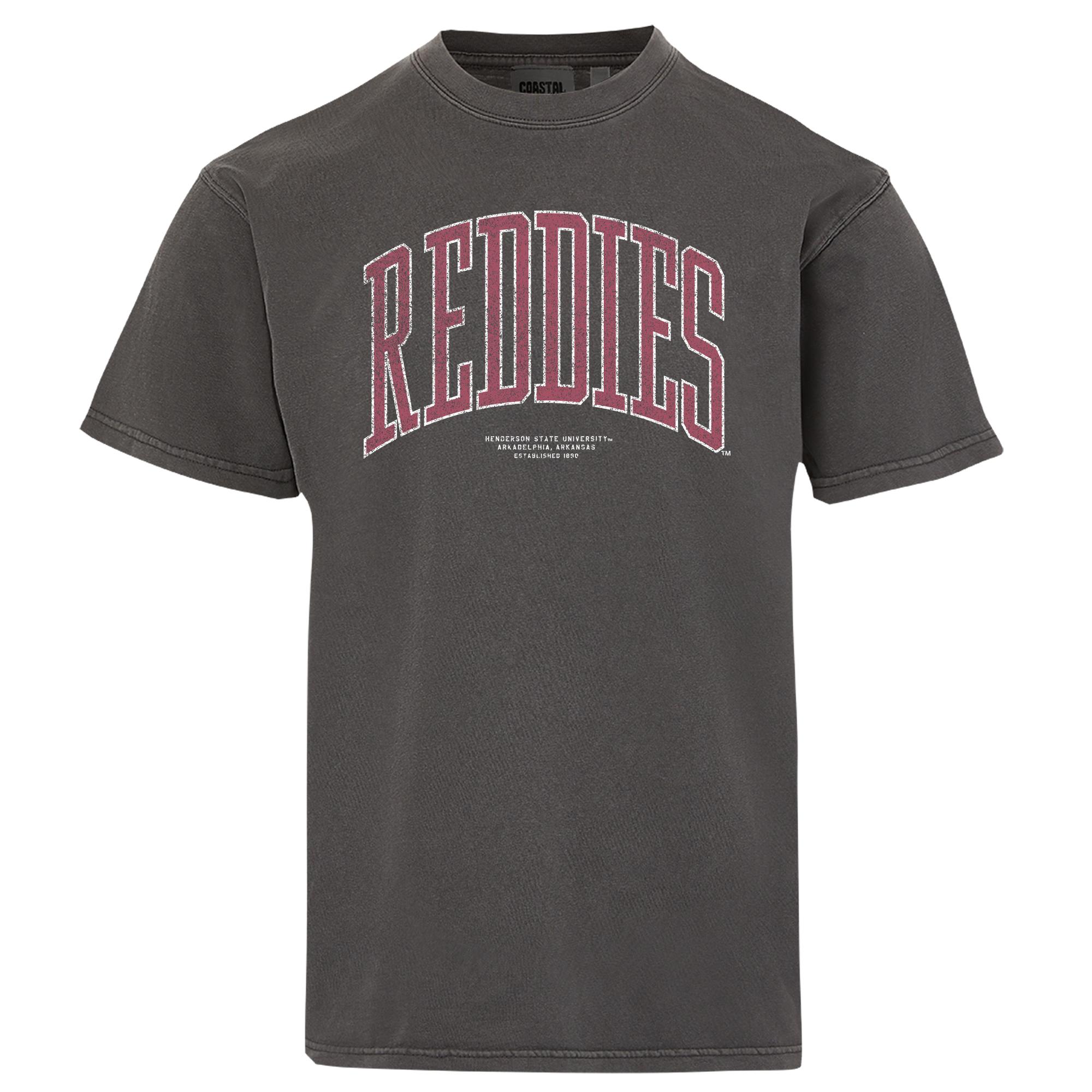 Product image 1 of 3 for Reddies Coastal Color Tee