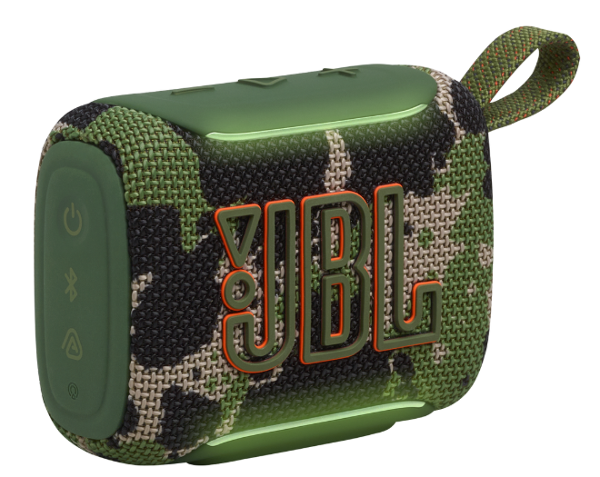 JBL Go 5 Wireless Speaker; $49.98