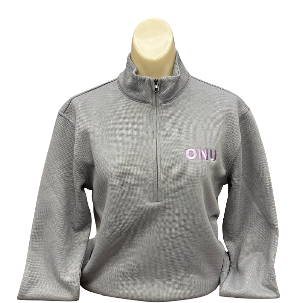 Women's Wearever 1/4 Zip; $64.99