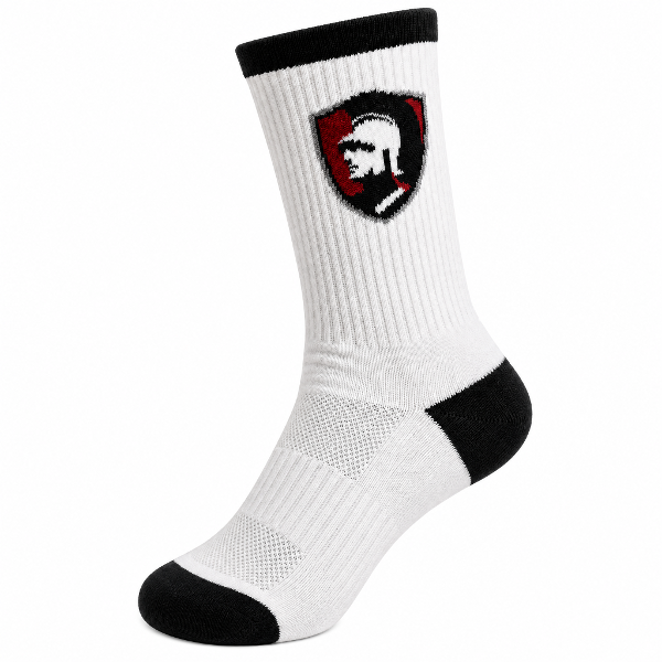 Spirit Socks; $22.95