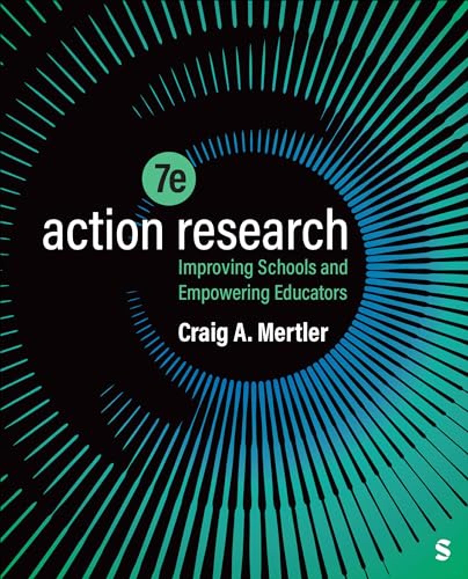 Cover image for ACTION RESEARCH