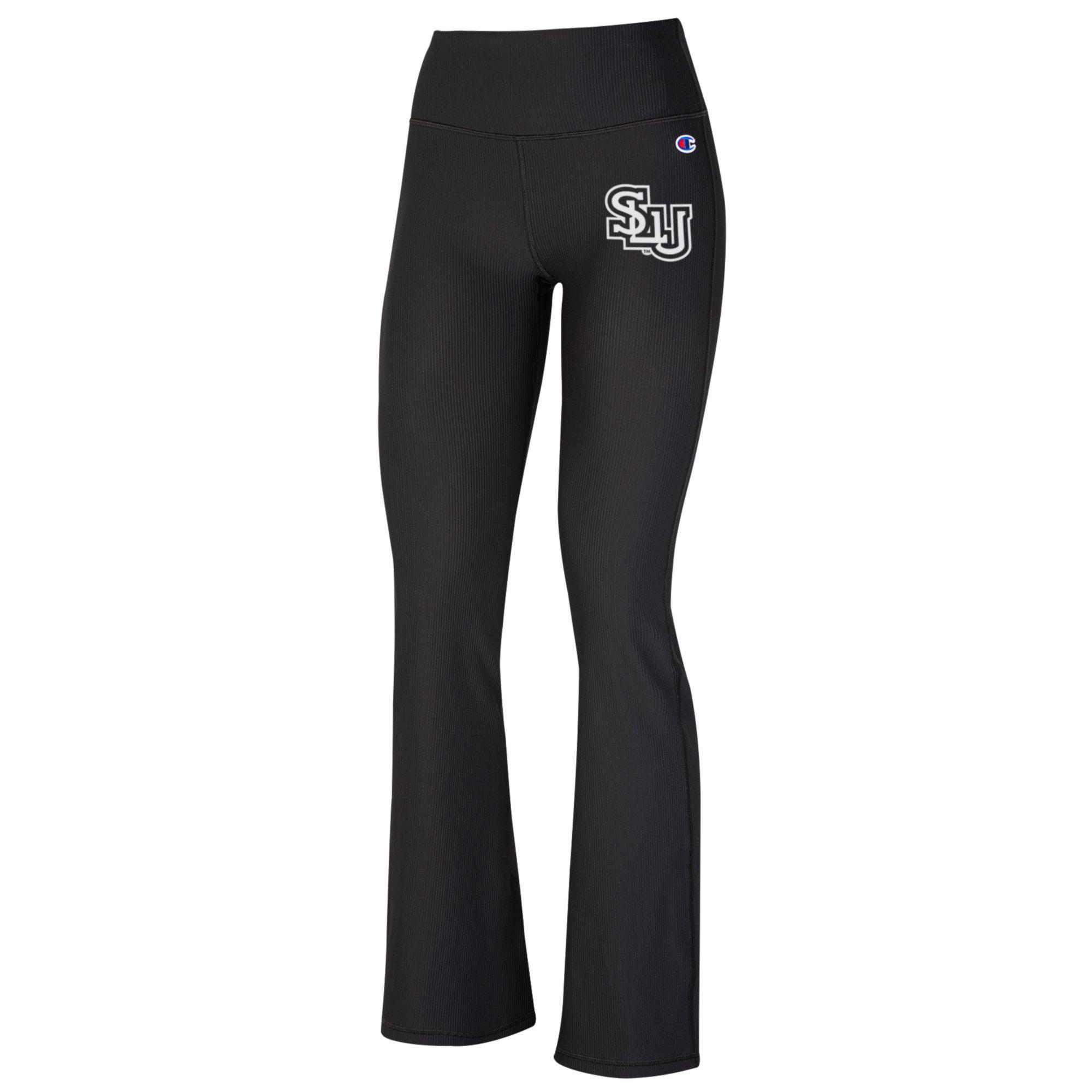 Product image 1 of 1 for Women's Ribbed Flare Pant