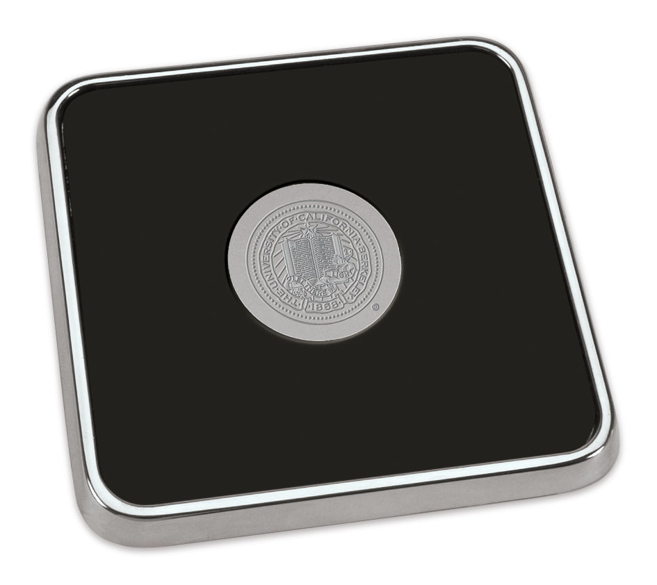 Product image 2 of 2 for Seal Tone Coaster Square