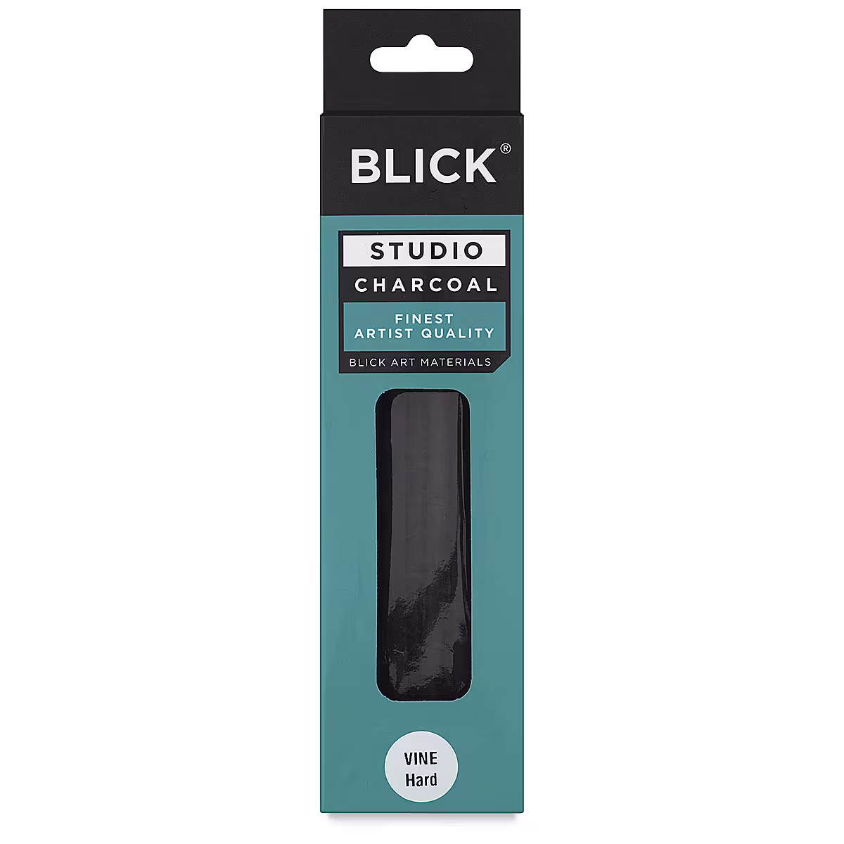 Variant 4 of 4 for Blick Studio Vine Charcoal -12pk