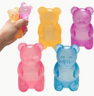 Variant 5 of 9 for Squishy Sensory Toys