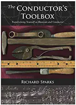 Cover image for The Conductor's Toolbox