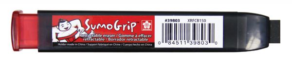 image of: SumoGrip Retractable Eraser