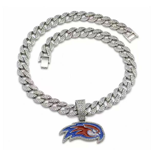 Spirit Bling Necklace; $39.99