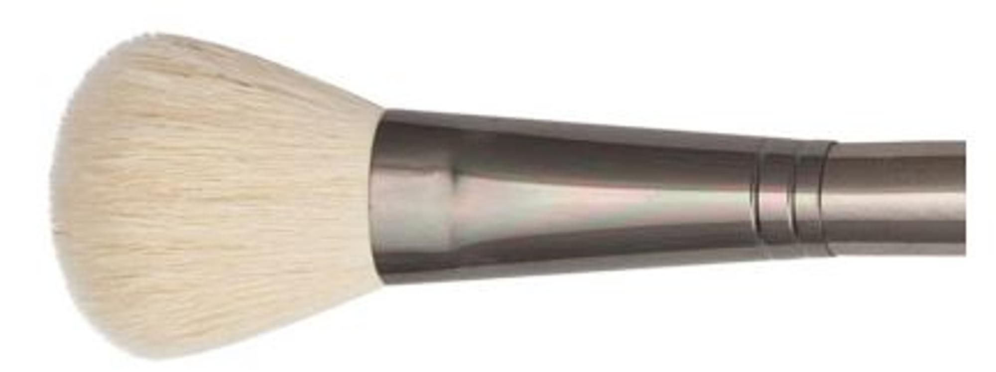 image of: Zen Watercolor Short Handle Brushes