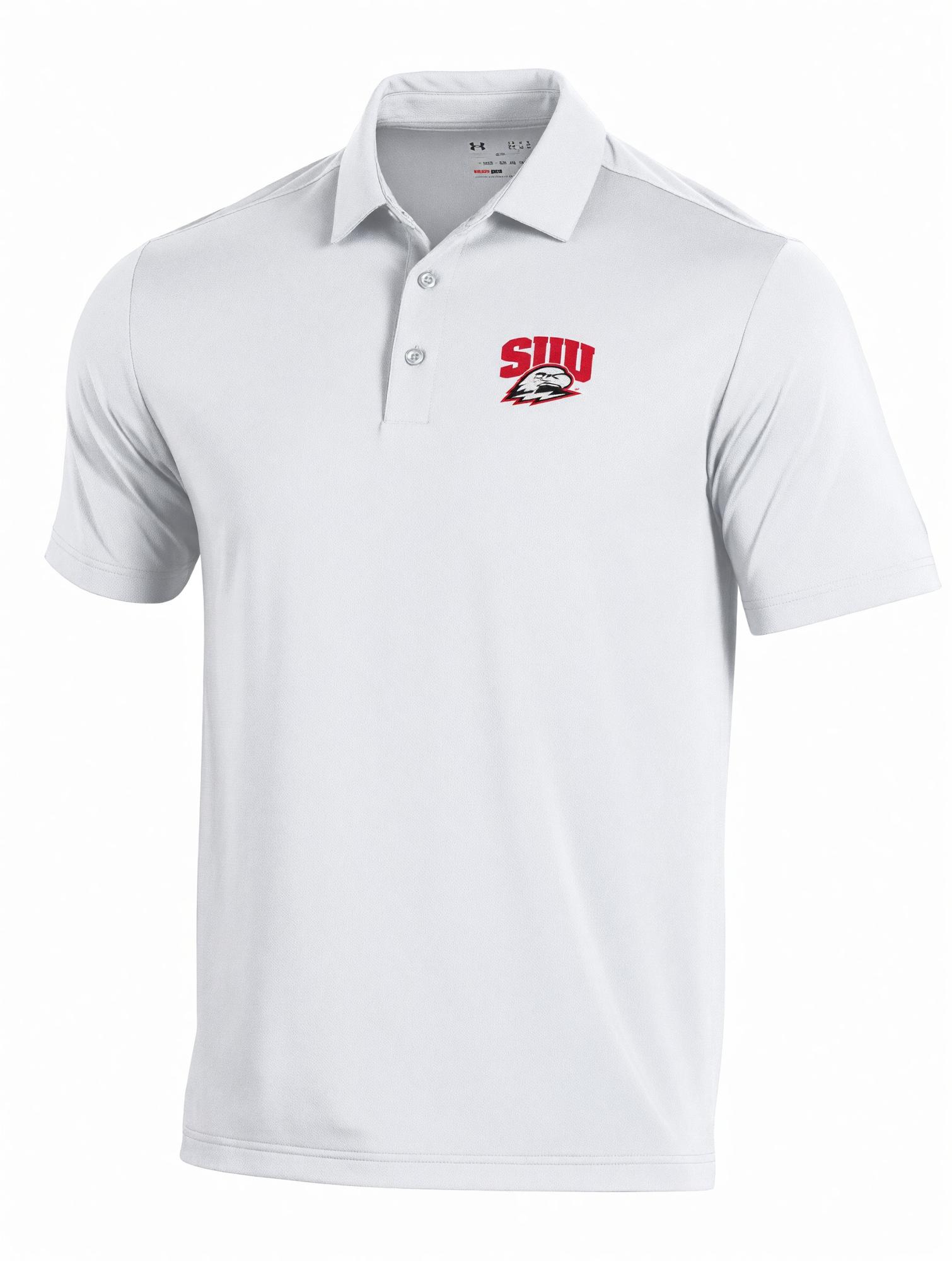 Product image 1 of 1 for Under Armour SUU Tech Polo