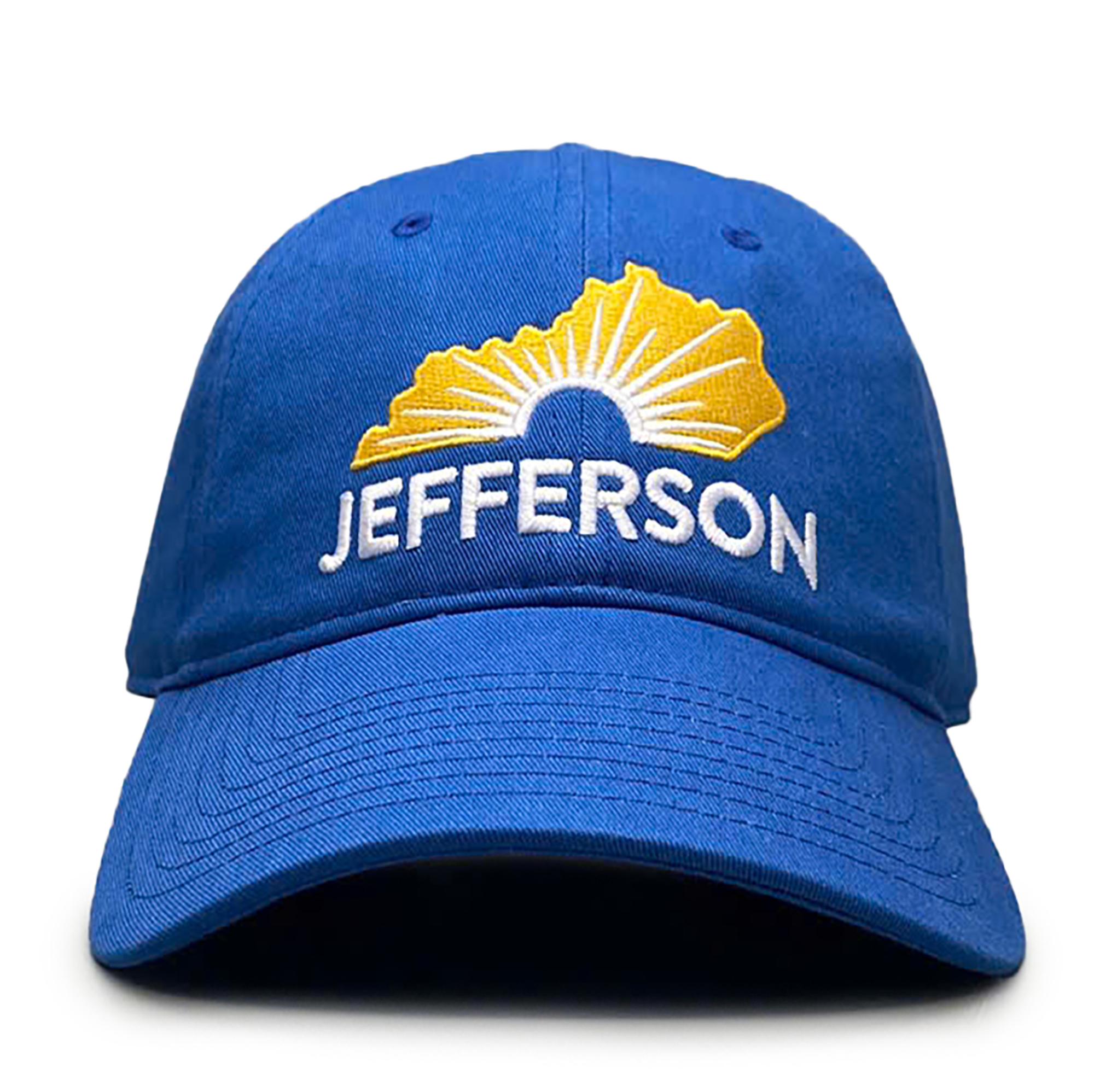 Product image 1 of 4 for KJCTC HAT G19 TWILL STATE LOGO