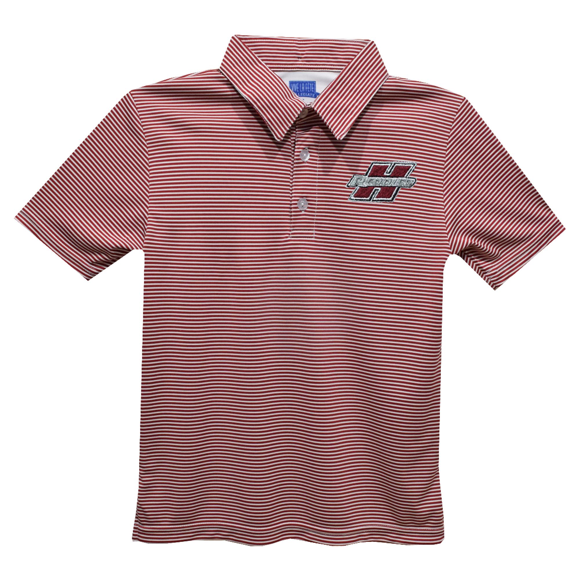 image of: Reddies Youth Polo