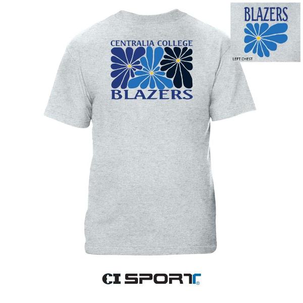 Centralia College Blazers Radiate CI Sports; $19.99