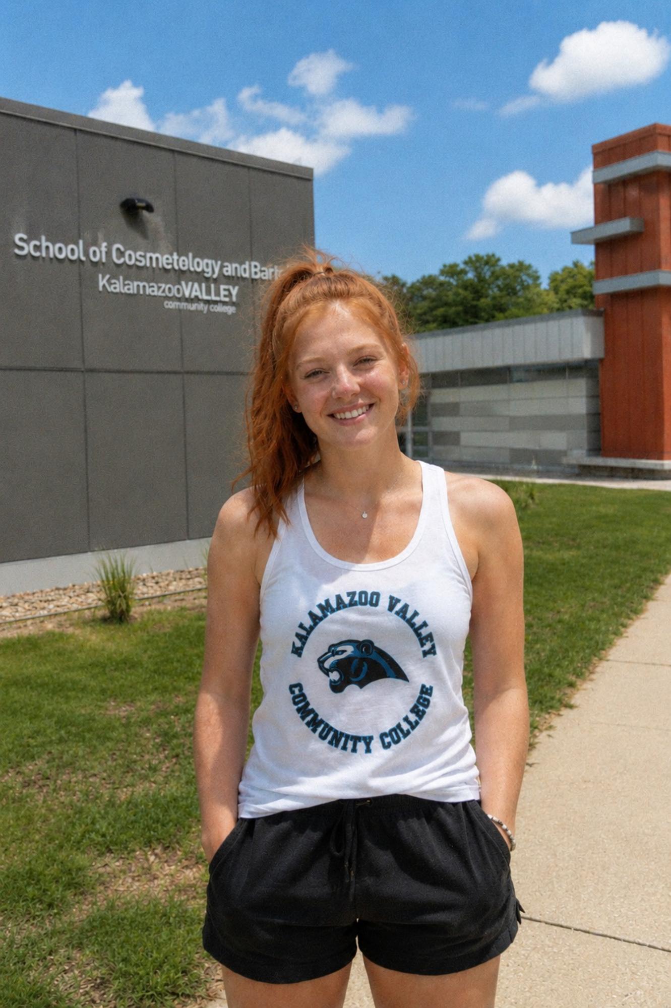 Product image 2 of 3 for NEW! Cougar ROAR TANK TOPS