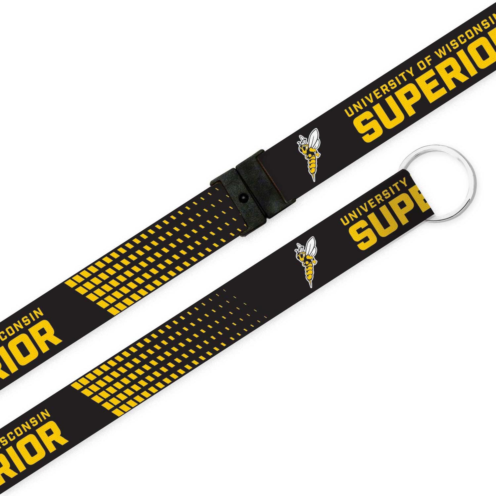 Product image 1 of 1 for UWSU 3/4 LANYARD SUB BRKWY