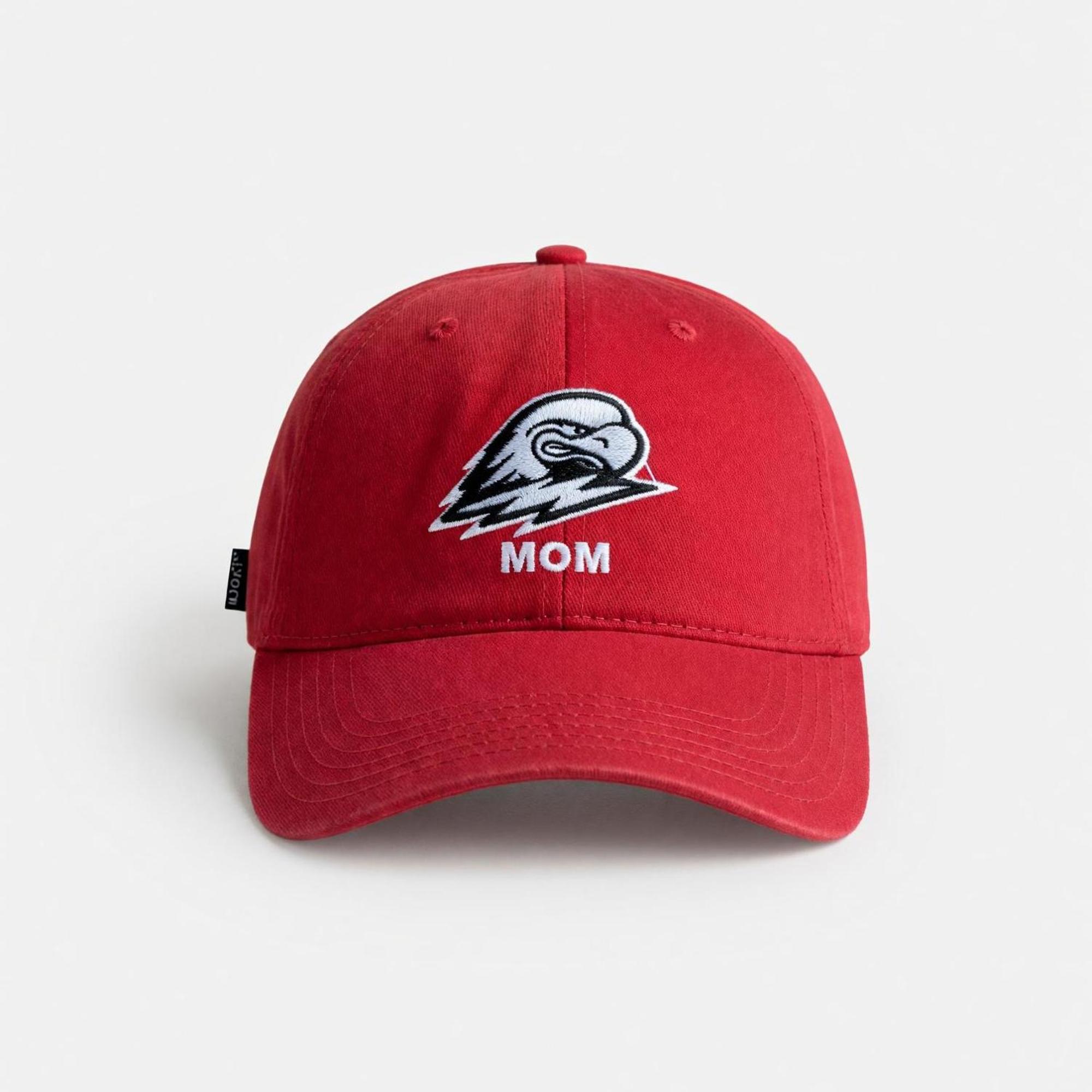 Legacy SUU Mom Hat