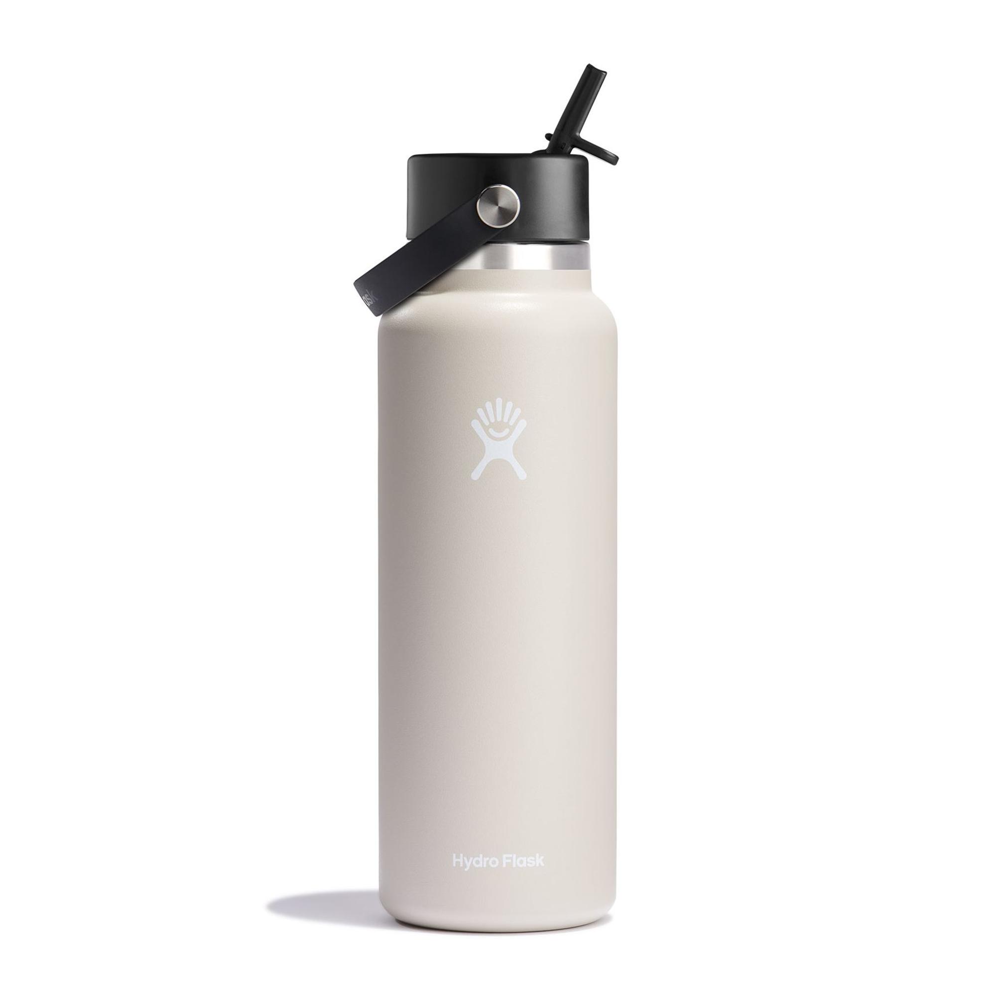 Product image 1 of 1 for Hydro Flask Wide Mouth Flex Straw Cap 40oz