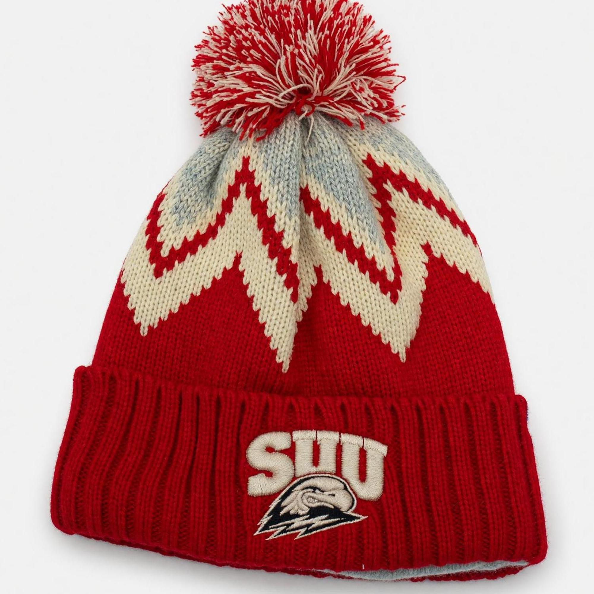 Product image 1 of 1 for Zephyr SUU Thor Pom Pom Beanie