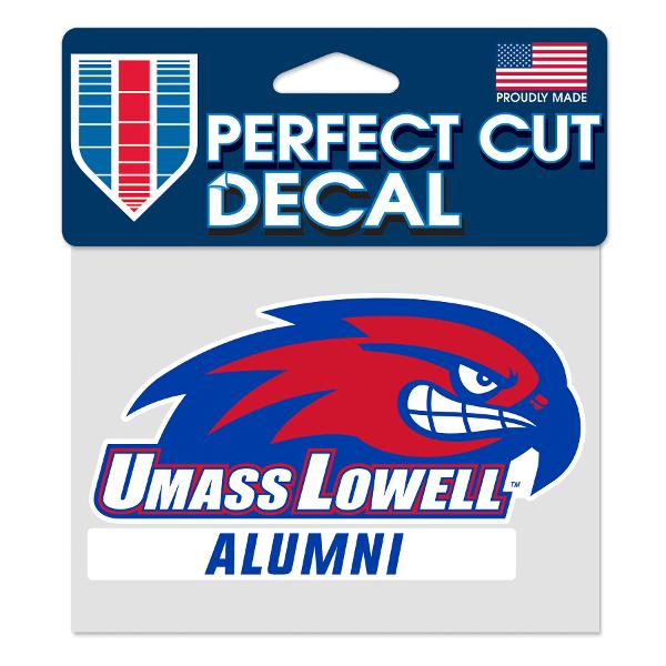 Wincraft  Decal - Alumni; $9.99