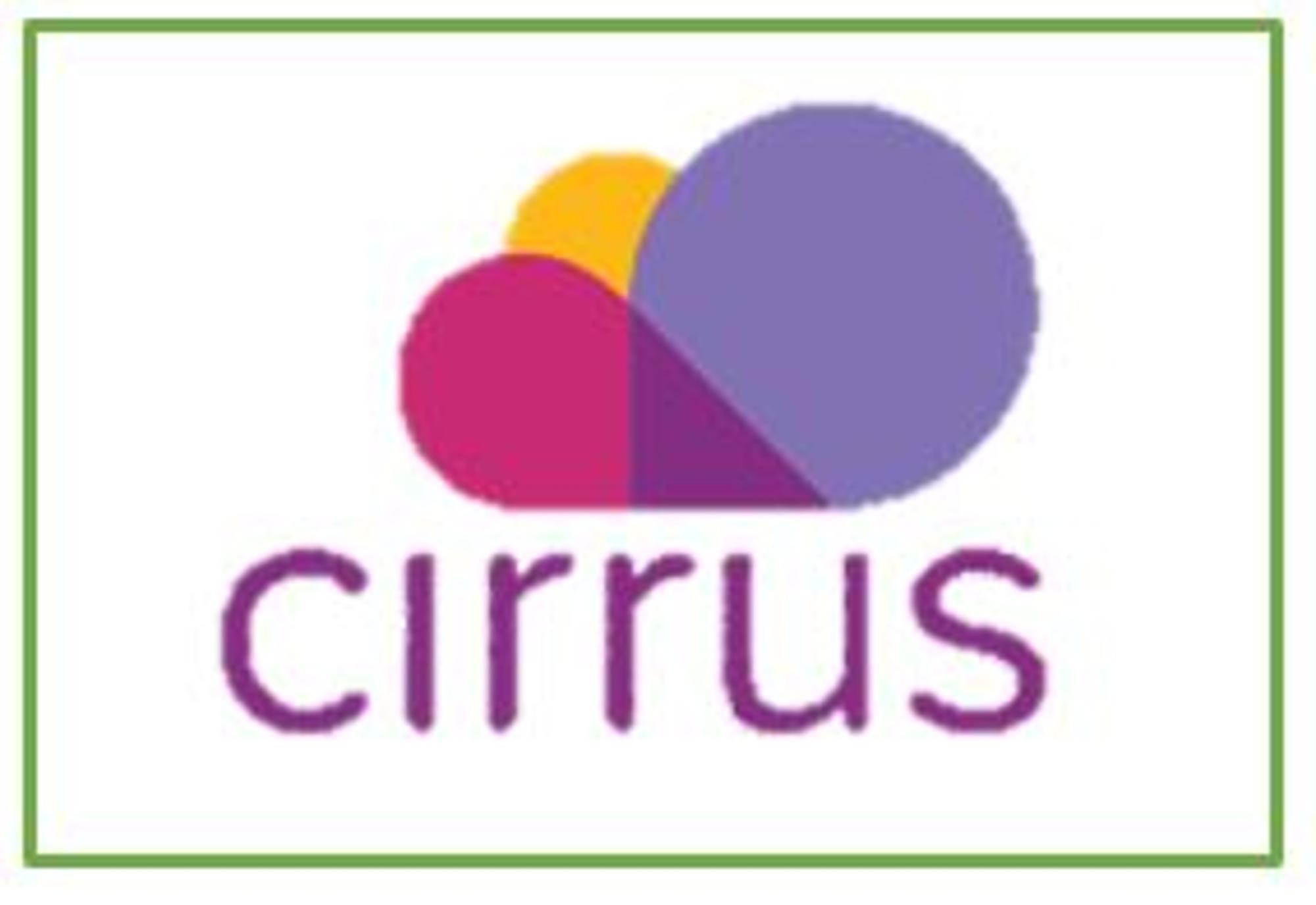 Cover image for Cirrus 2.0 for Exploring Electronic Health Records w/Access Card Third Ed